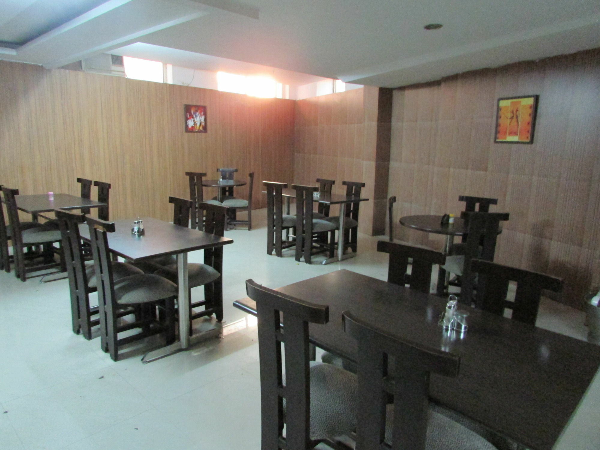 维纳斯广场酒店 新德里 外观 照片